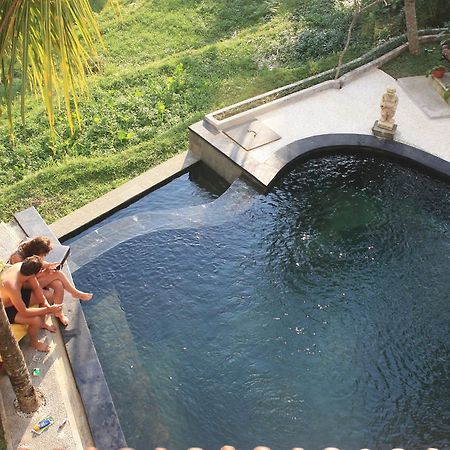 Dewa House Bisma Hotel Ubud Eksteriør billede