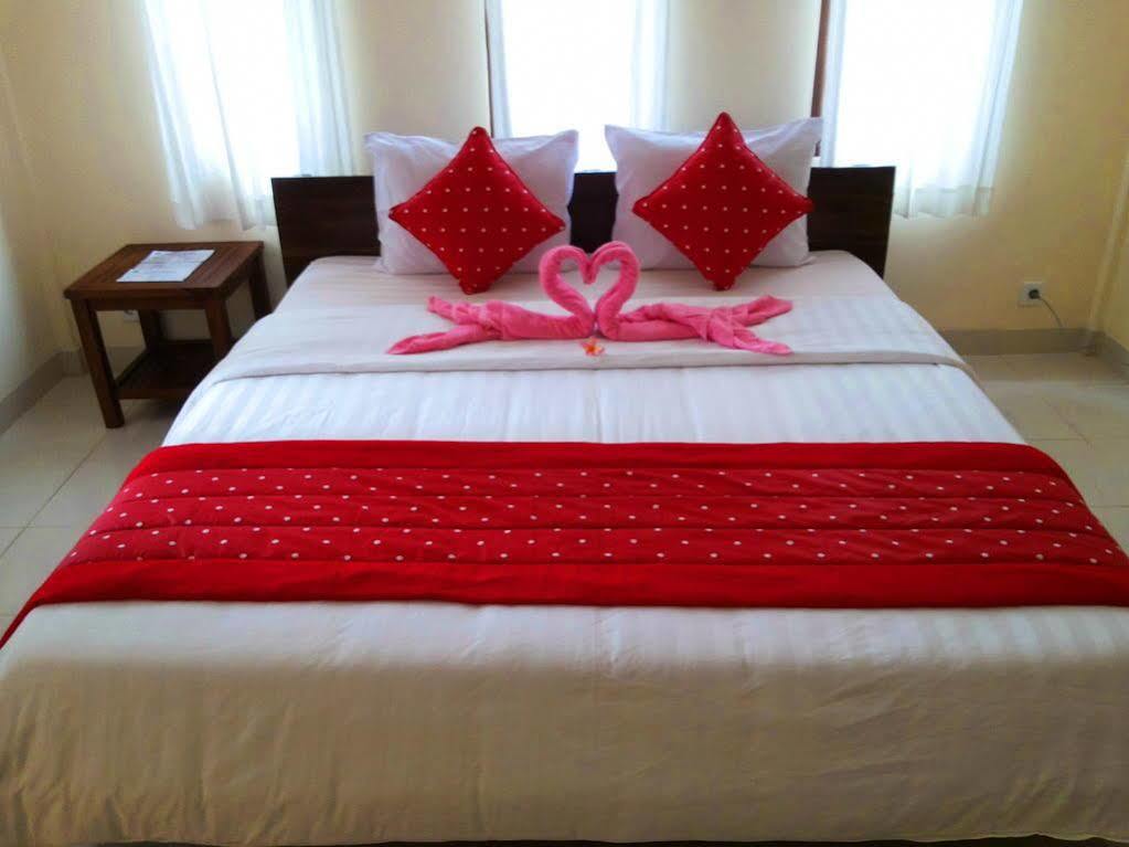 Dewa House Bisma Hotel Ubud Eksteriør billede